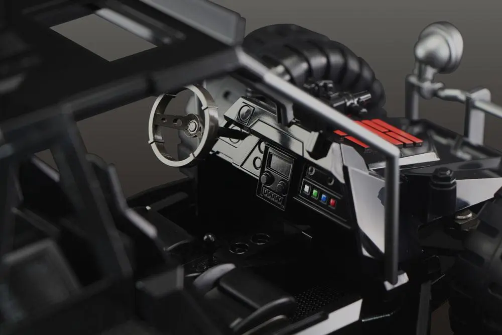 GI Joe Furai Model Plastic Model Kit A.W.E. Striker 28 cm product photo