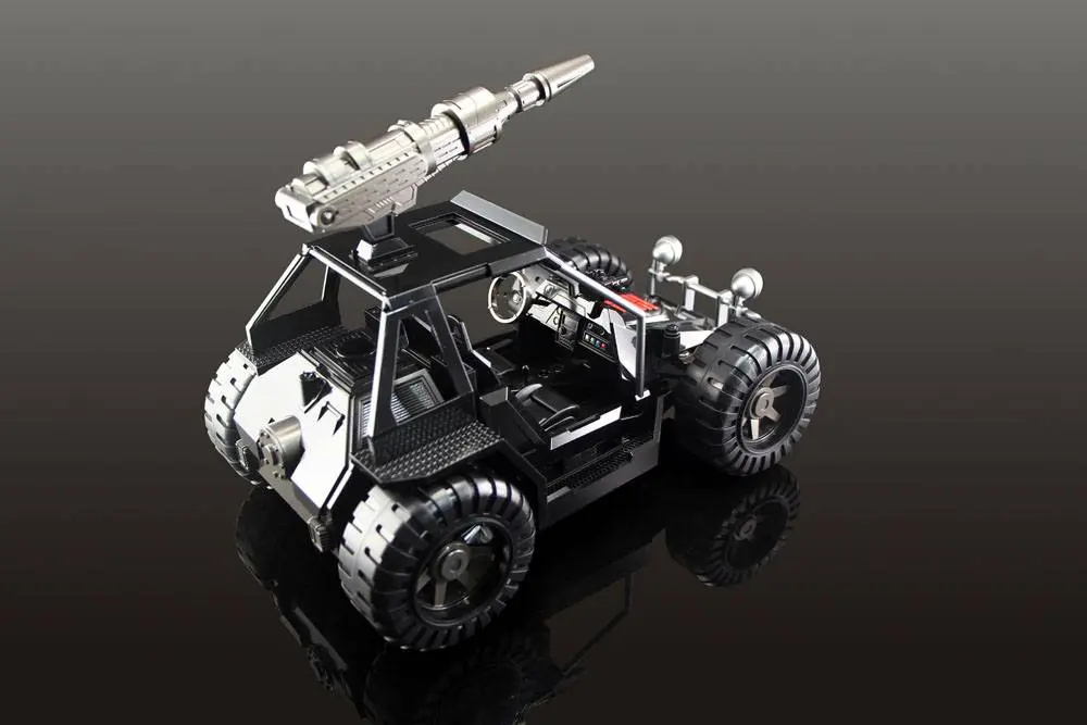 GI Joe Furai Model Plastic Model Kit A.W.E. Striker 28 cm product photo