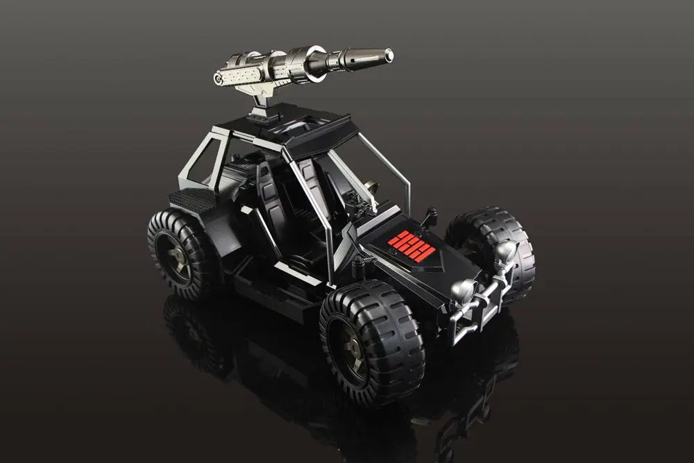 GI Joe Furai Model Plastic Model Kit A.W.E. Striker 28 cm product photo