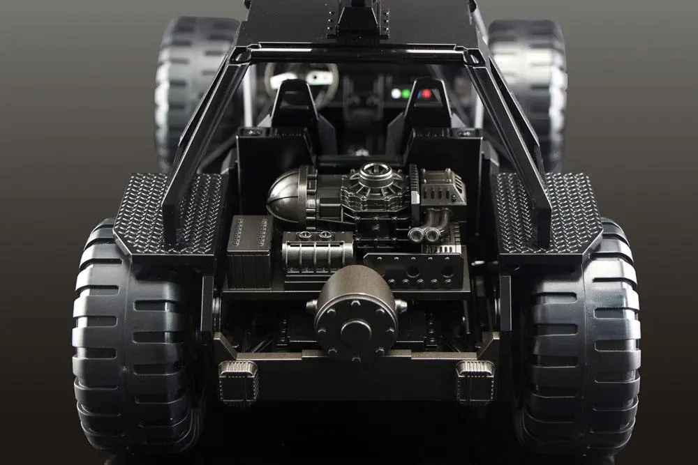 GI Joe Furai Model Plastic Model Kit A.W.E. Striker 28 cm product photo