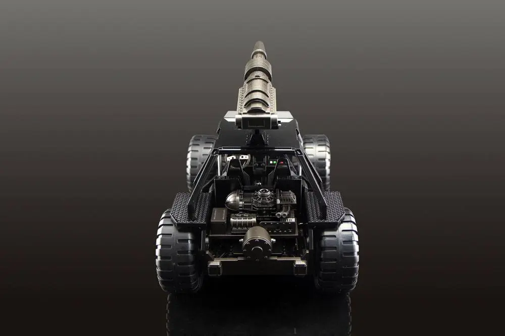 GI Joe Furai Model Plastic Model Kit A.W.E. Striker 28 cm product photo