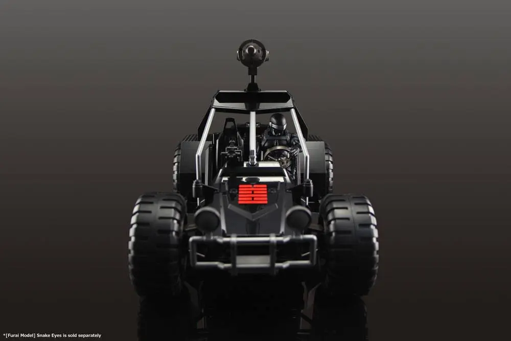 GI Joe Furai Model Plastic Model Kit A.W.E. Striker 28 cm product photo