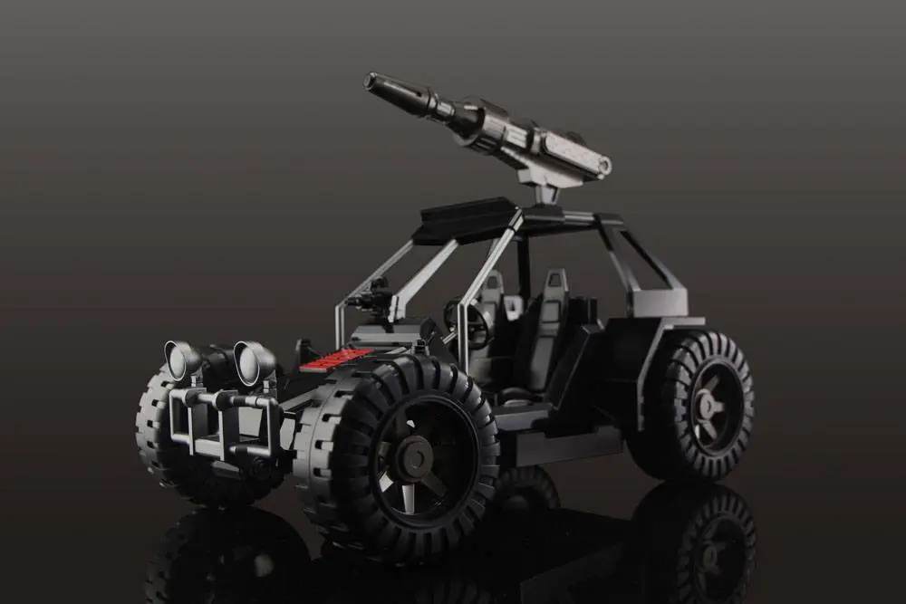 GI Joe Furai Model Plastic Model Kit A.W.E. Striker 28 cm product photo
