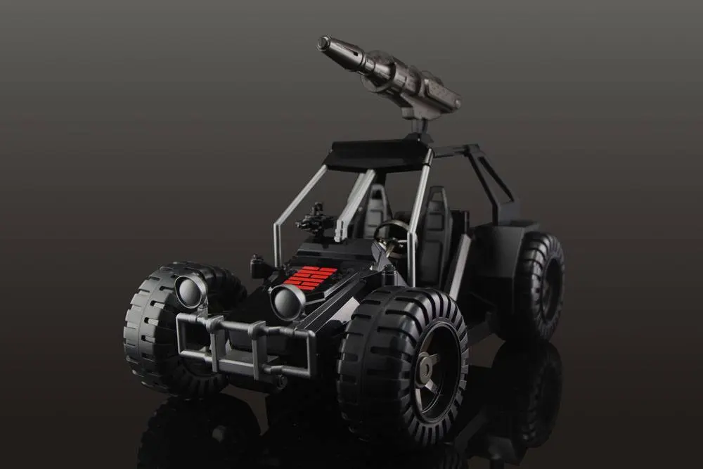 GI Joe Furai Model Plastic Model Kit A.W.E. Striker 28 cm product photo