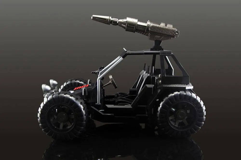 GI Joe Furai Model Plastic Model Kit A.W.E. Striker 28 cm product photo