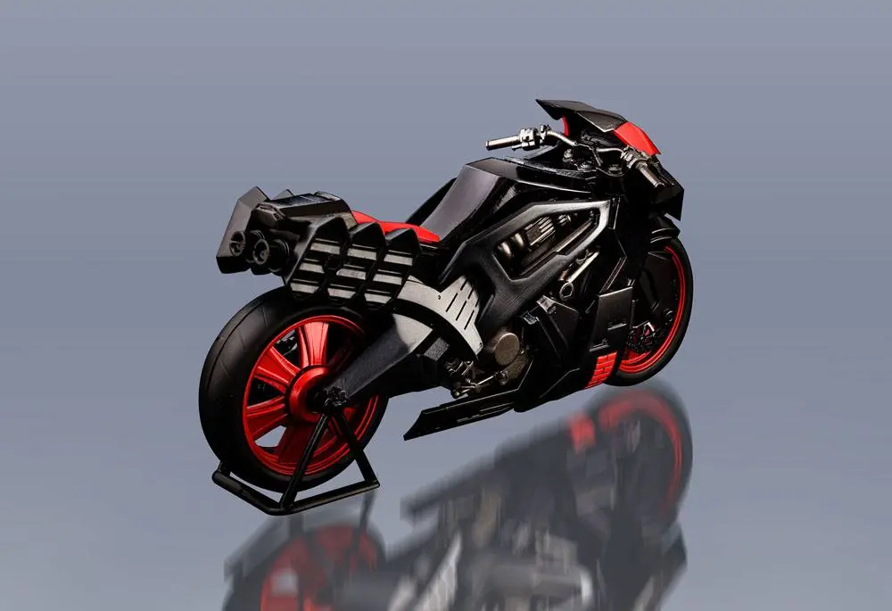 GI Joe Furai Model Plastic Model Kit Speed Cycle 15 cm product photo