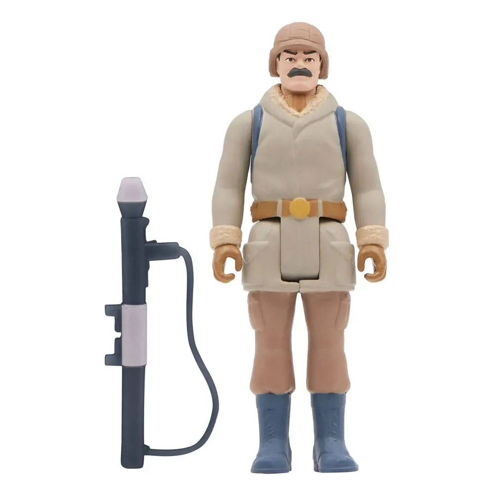 GI Joe ReAction Action Figure Bazooka (Arctic) Wave 2 10 cm product photo
