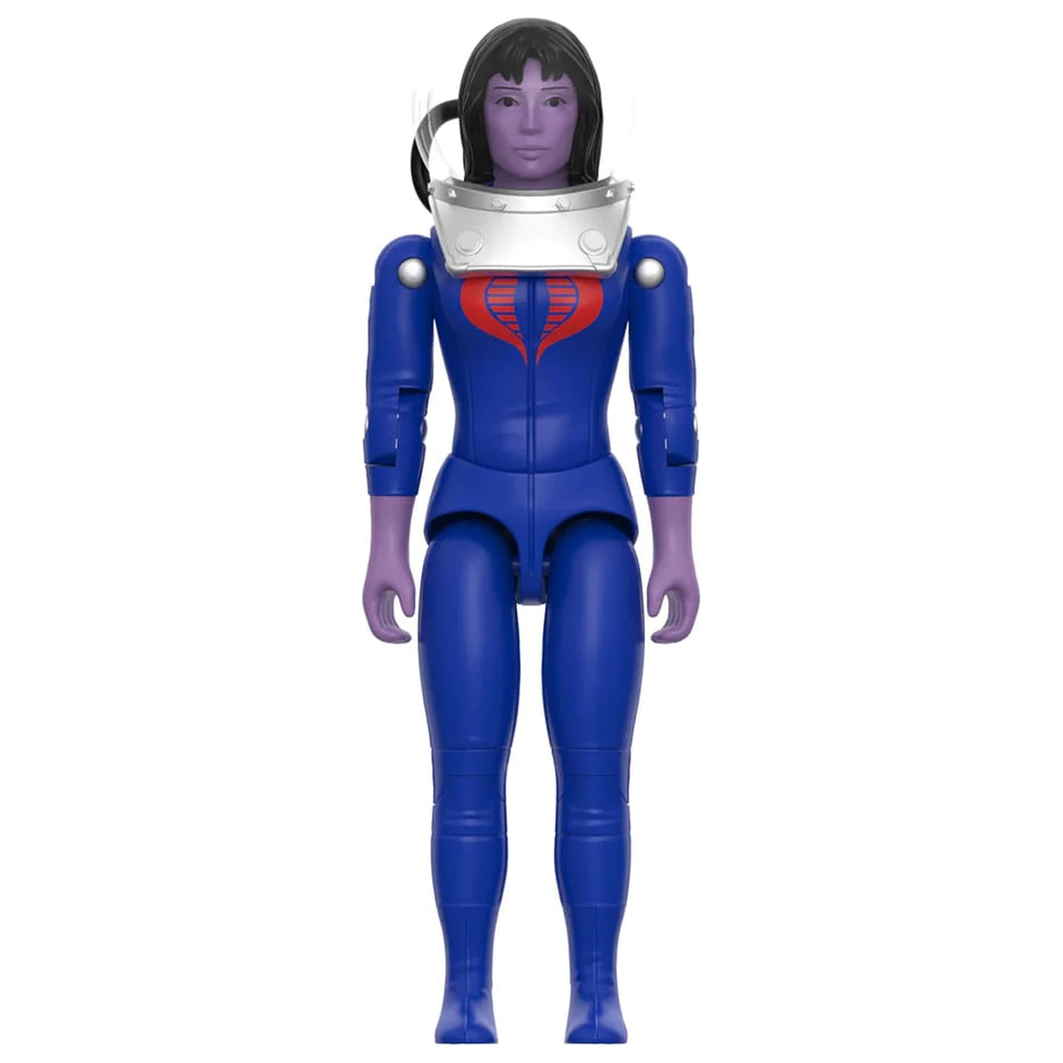 GI Joe ReAction+ Action Figure Wave 06 Mara 10 cm   product photo