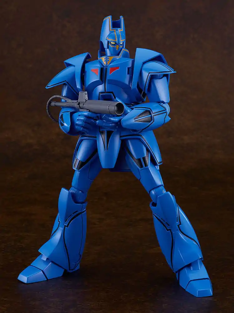 Giant Gorg Moderoid Plastic Model Kit Gorg 17 cm  product photo