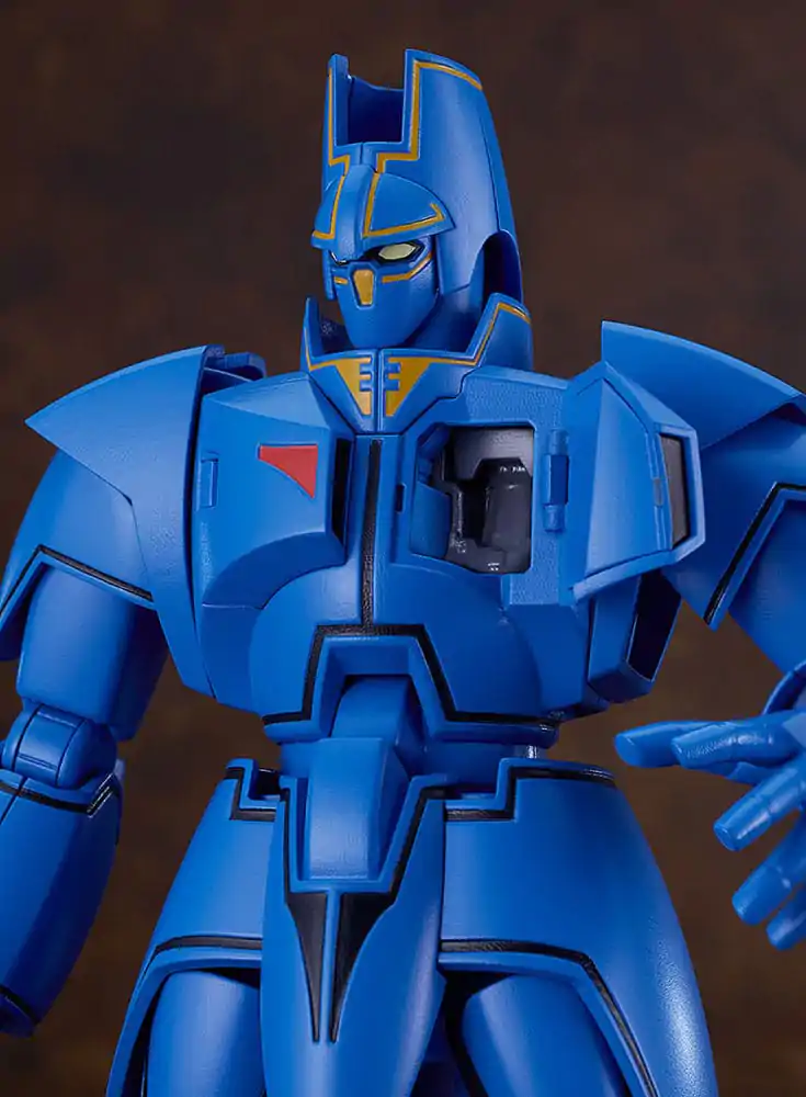 Giant Gorg Moderoid Plastic Model Kit Gorg 17 cm  product photo