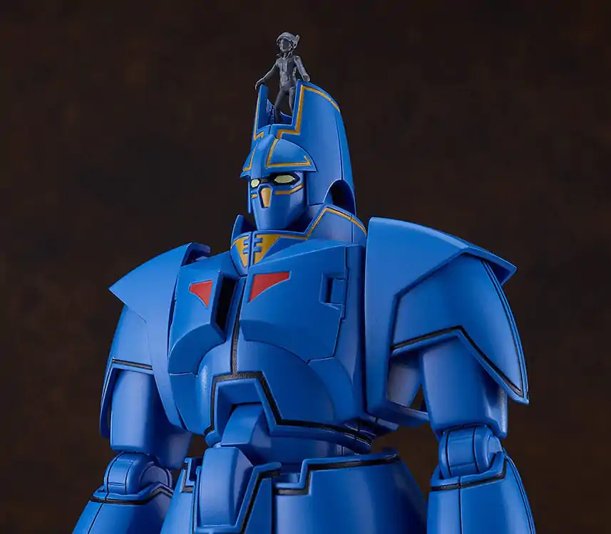 Giant Gorg Moderoid Plastic Model Kit Gorg 17 cm  product photo