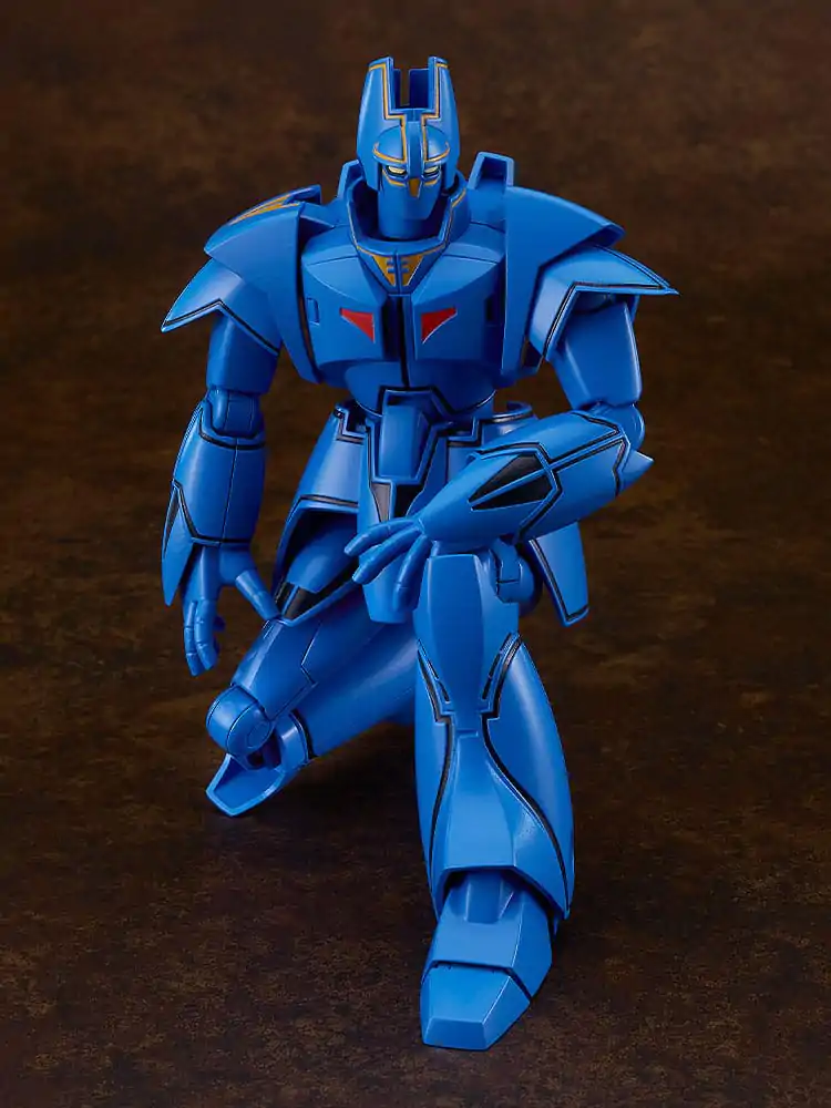 Giant Gorg Moderoid Plastic Model Kit Gorg 17 cm  product photo