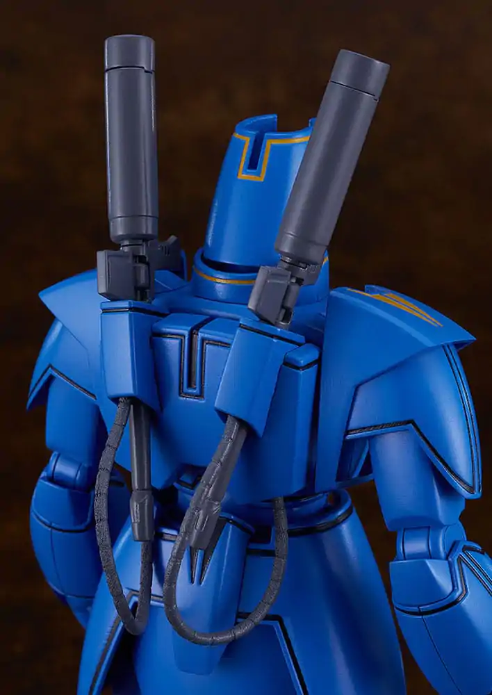 Giant Gorg Moderoid Plastic Model Kit Gorg 17 cm  product photo