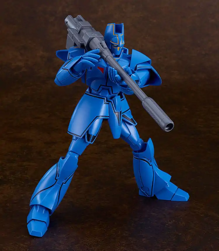 Giant Gorg Moderoid Plastic Model Kit Gorg 17 cm  product photo