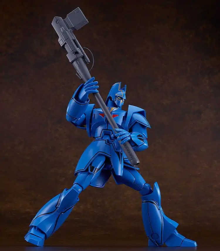 Giant Gorg Moderoid Plastic Model Kit Gorg 17 cm  product photo