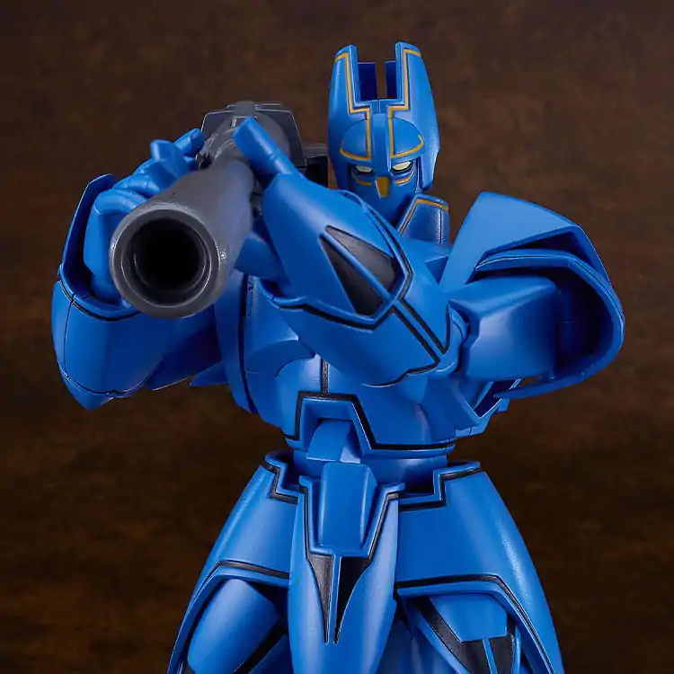 Giant Gorg Moderoid Plastic Model Kit Gorg 17 cm  product photo