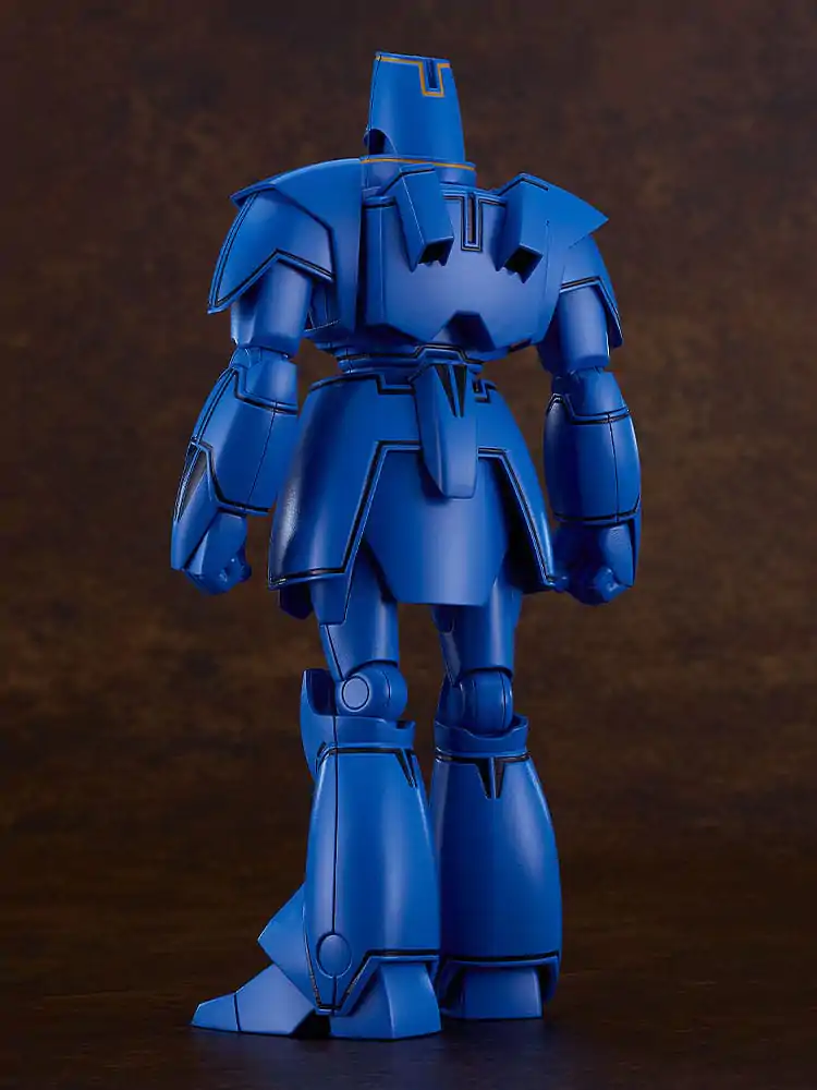 Giant Gorg Moderoid Plastic Model Kit Gorg 17 cm  product photo