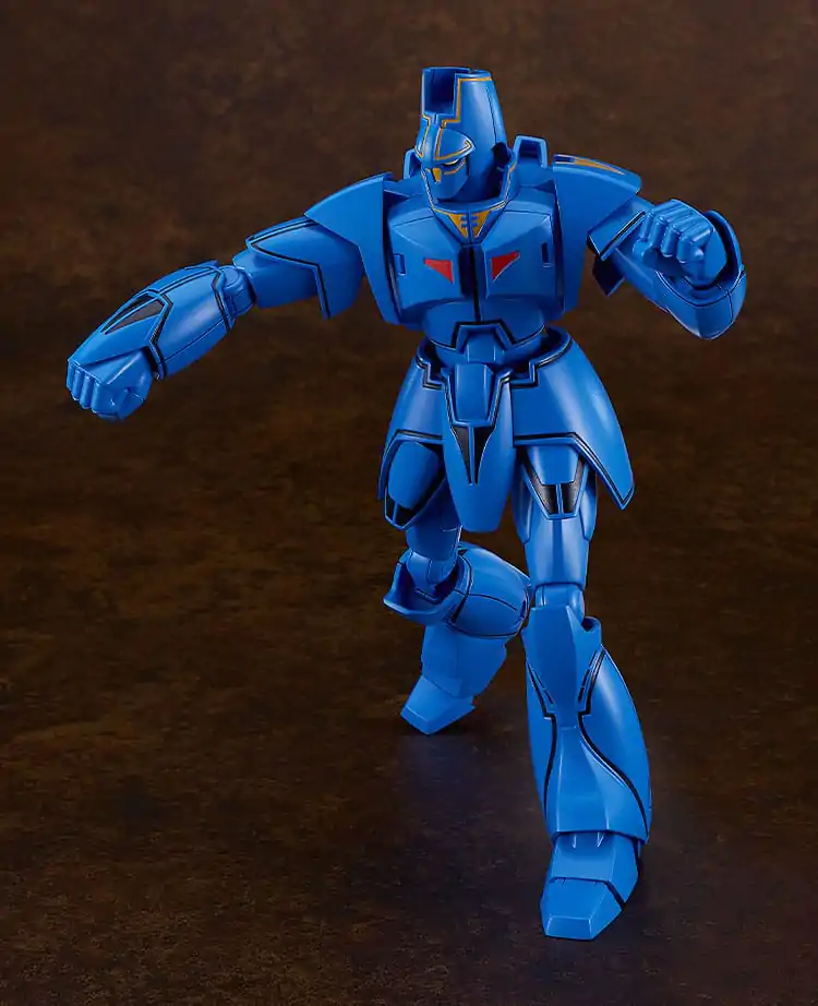 Giant Gorg Moderoid Plastic Model Kit Gorg 17 cm  product photo