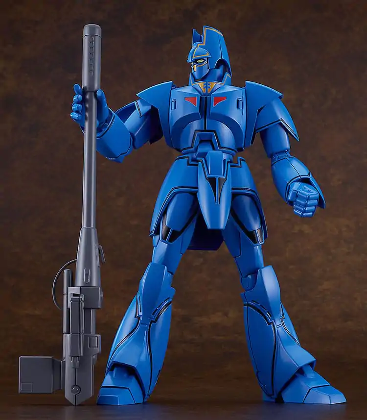 Giant Gorg Moderoid Plastic Model Kit Gorg 17 cm  product photo