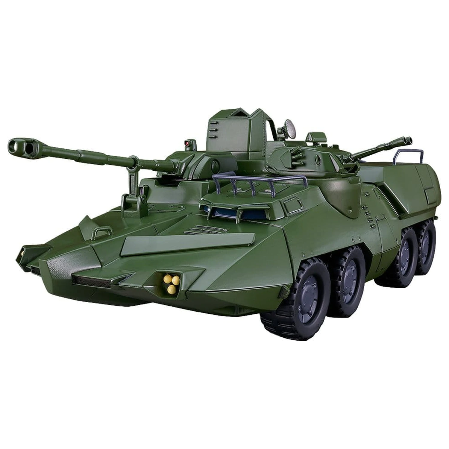 Giant Gorg Moderoid Plastic Model Kit Carrier Vehicle 23 cm product photo