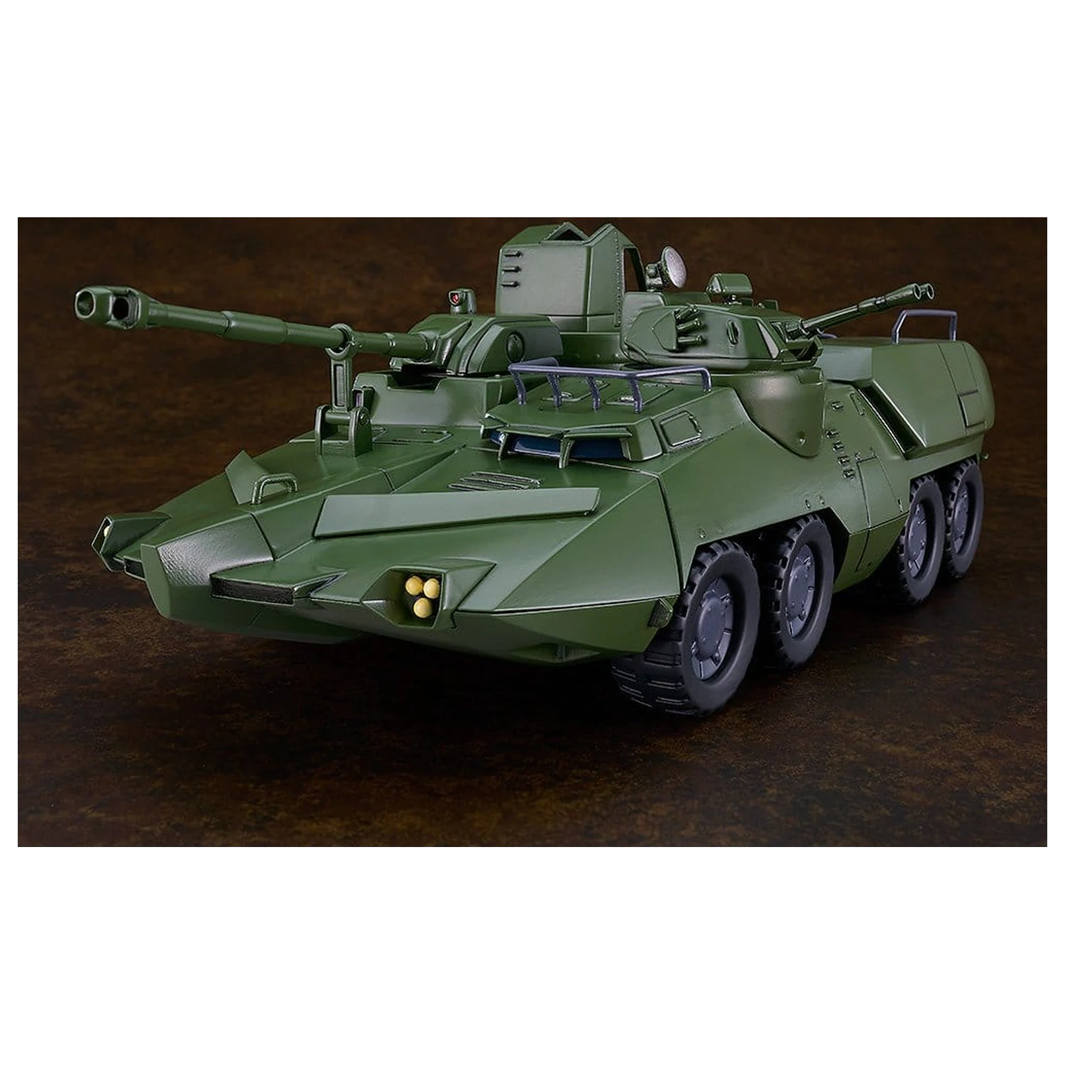 Giant Gorg Moderoid Plastic Model Kit Carrier Vehicle 23 cm product photo
