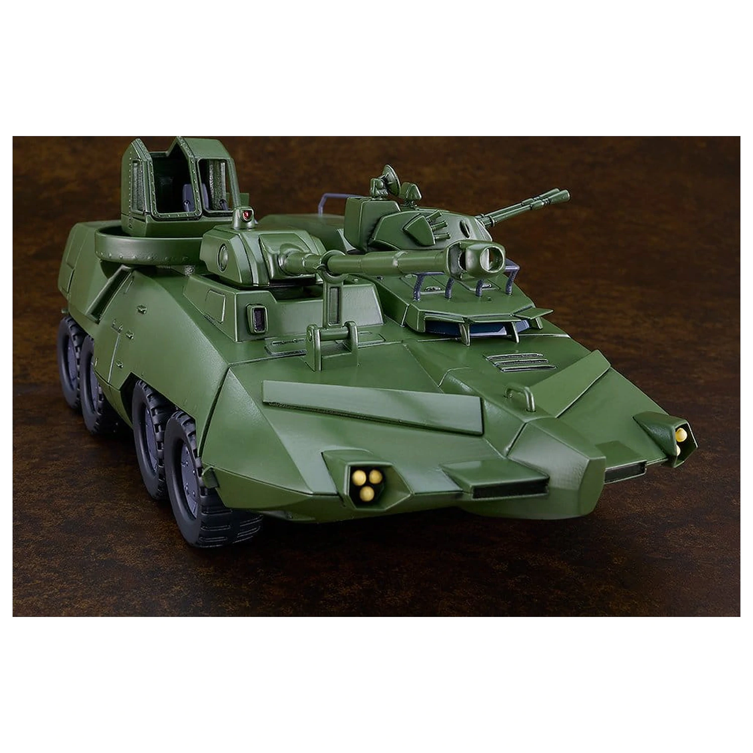 Giant Gorg Moderoid Plastic Model Kit Carrier Vehicle 23 cm product photo