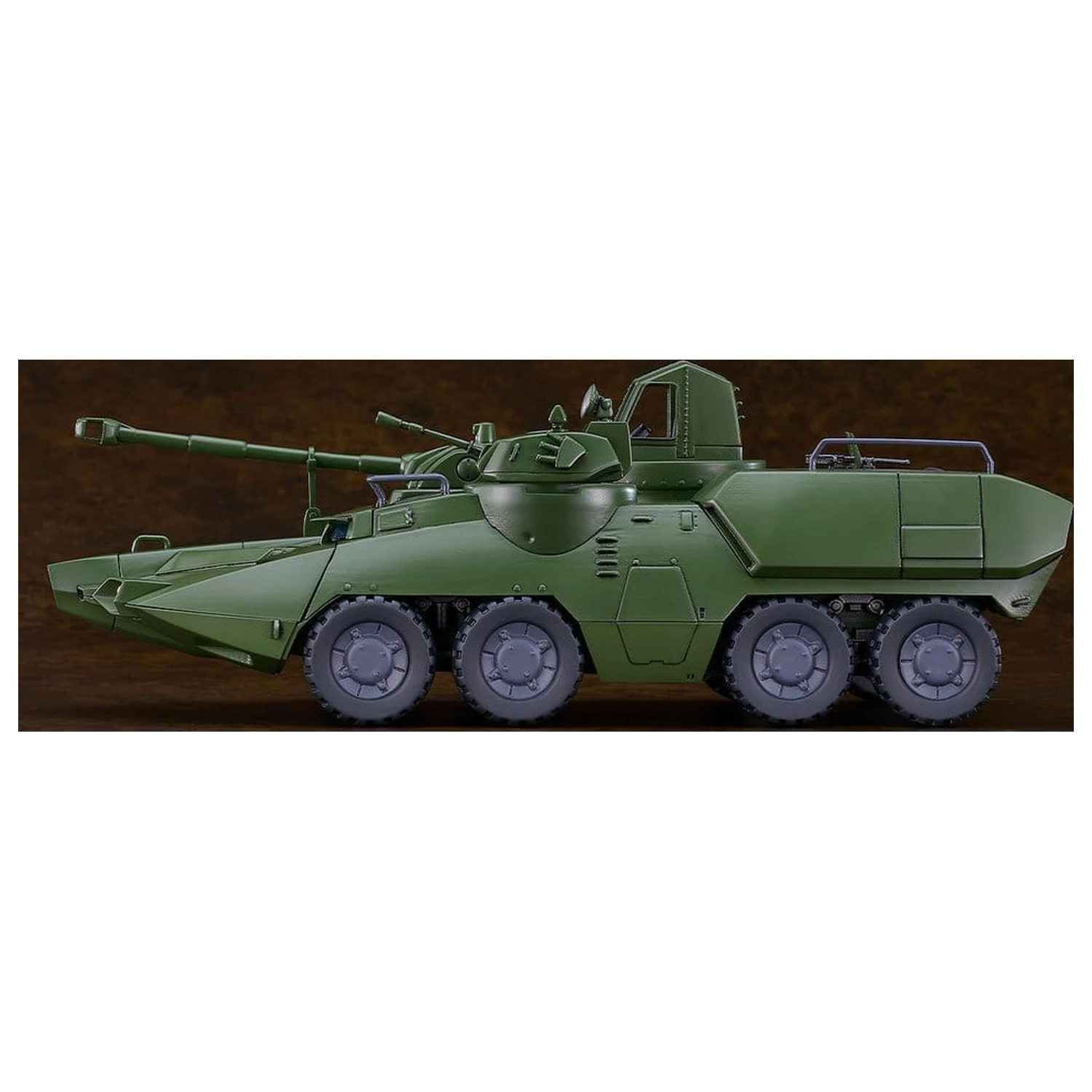 Giant Gorg Moderoid Plastic Model Kit Carrier Vehicle 23 cm product photo