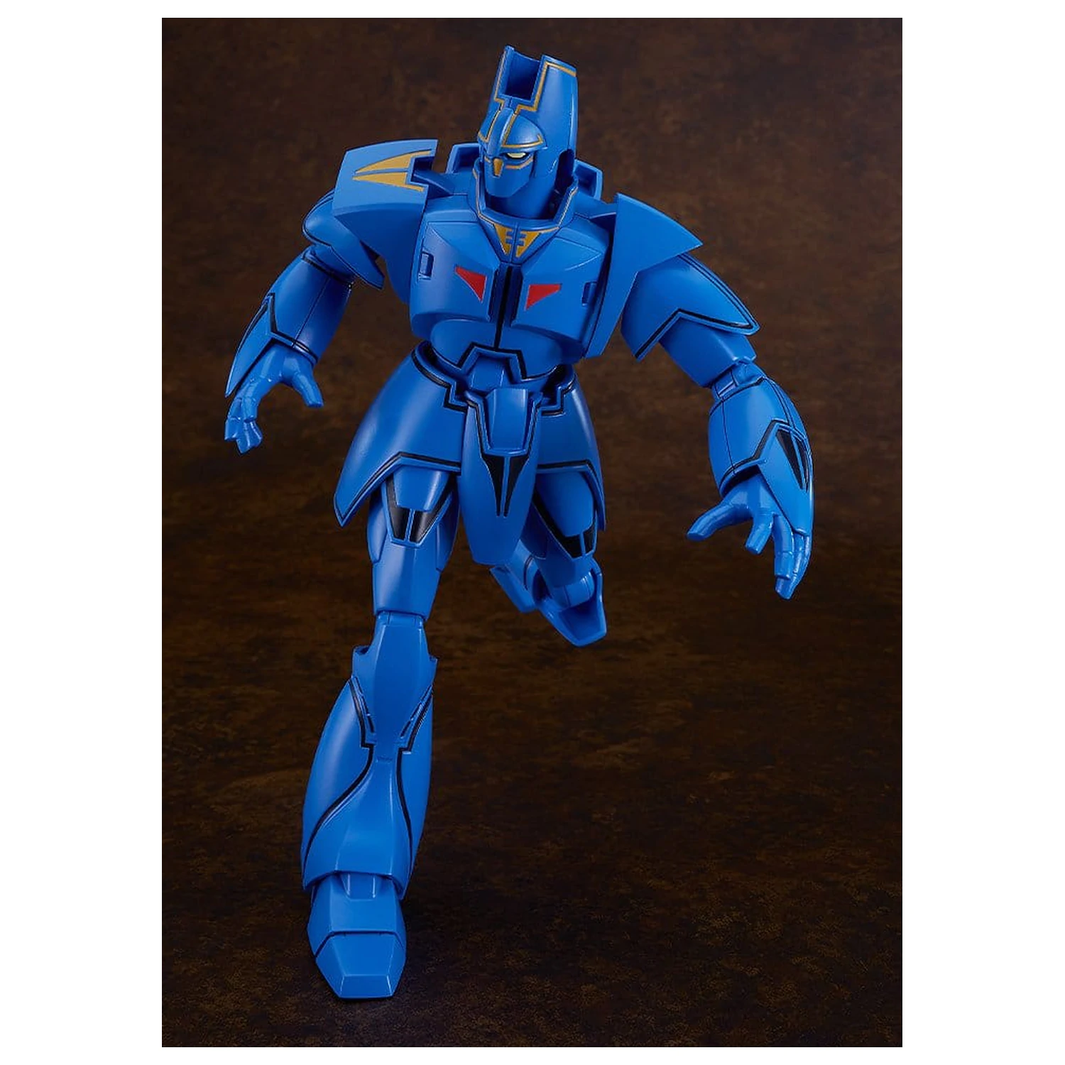 Giant Gorg Moderoid Plastic Model Kit Gorg 17 cm product photo