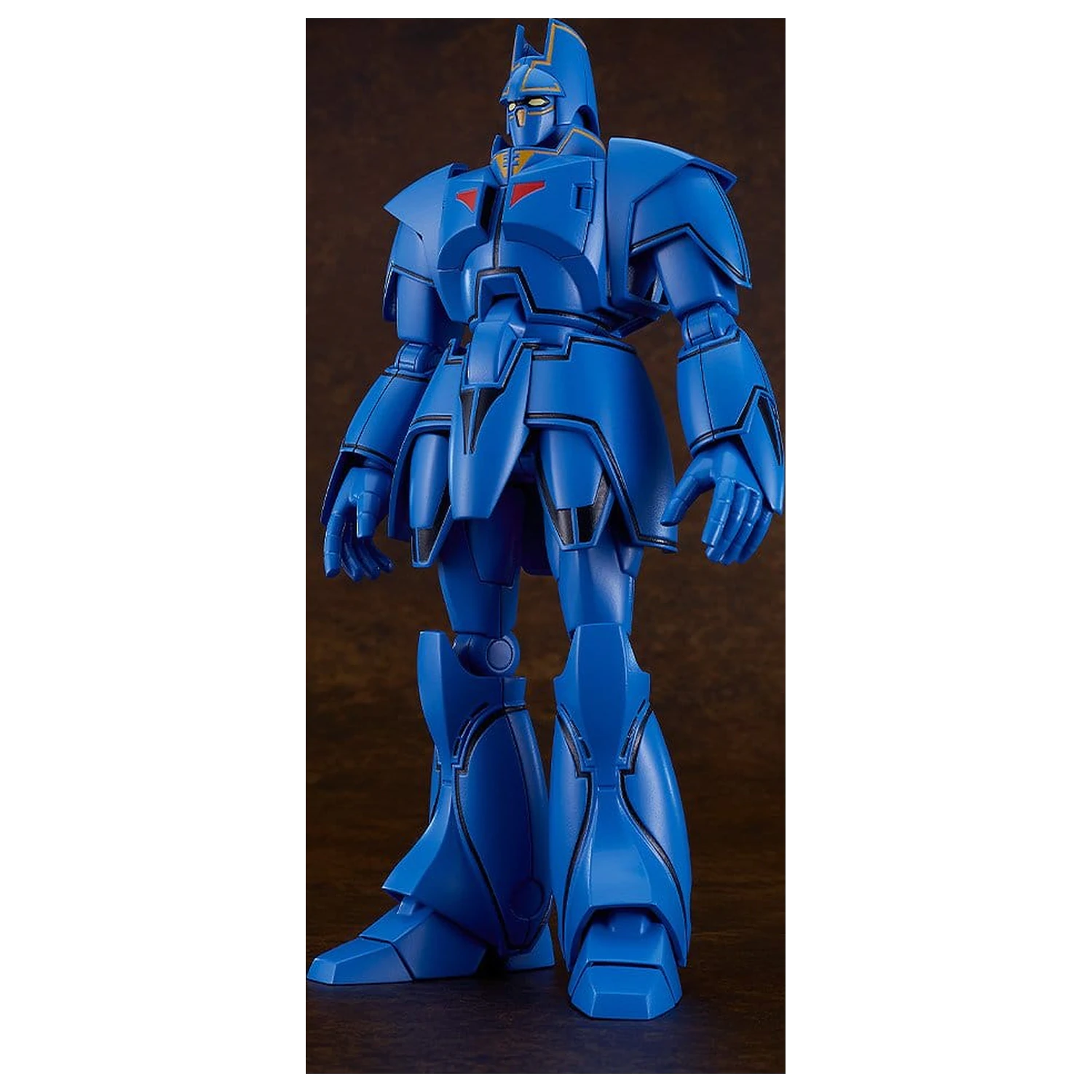 Giant Gorg Moderoid Plastic Model Kit Gorg 17 cm product photo