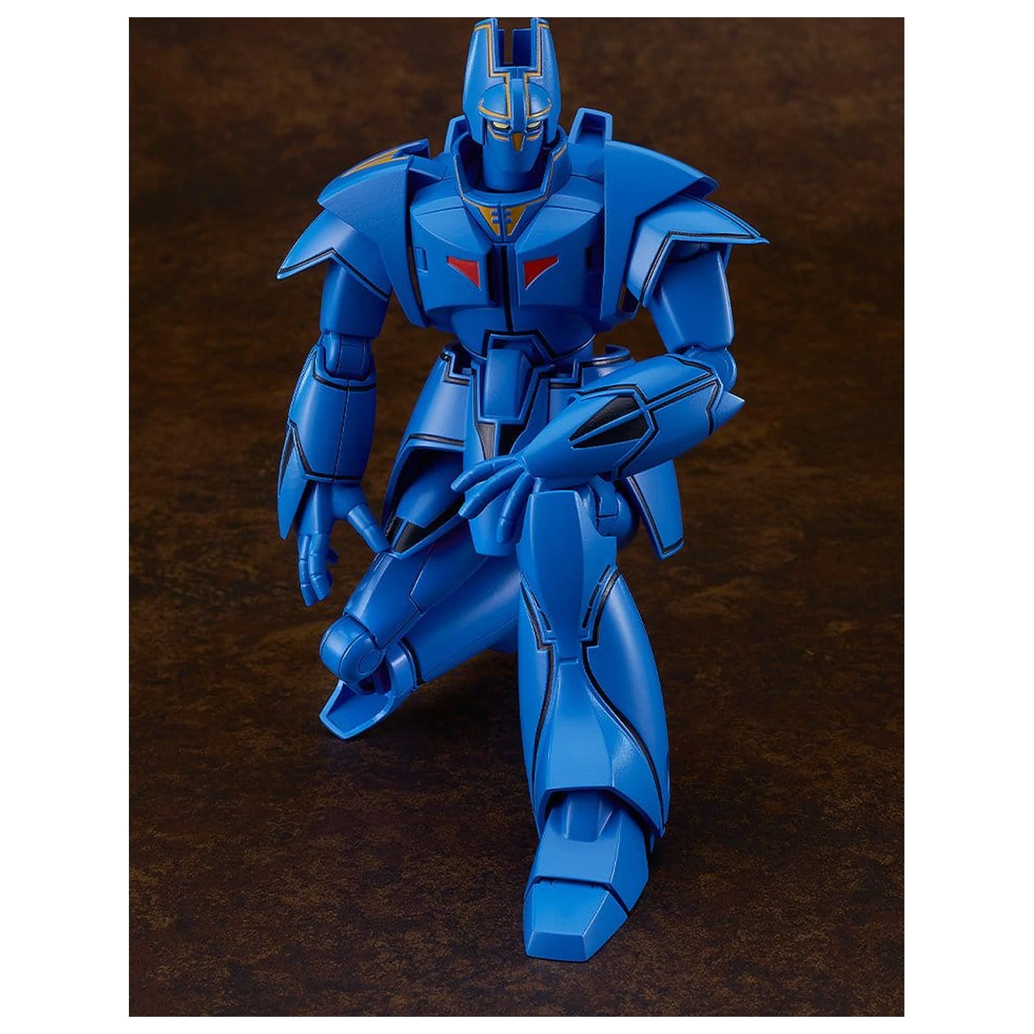 Giant Gorg Moderoid Plastic Model Kit Gorg 17 cm product photo