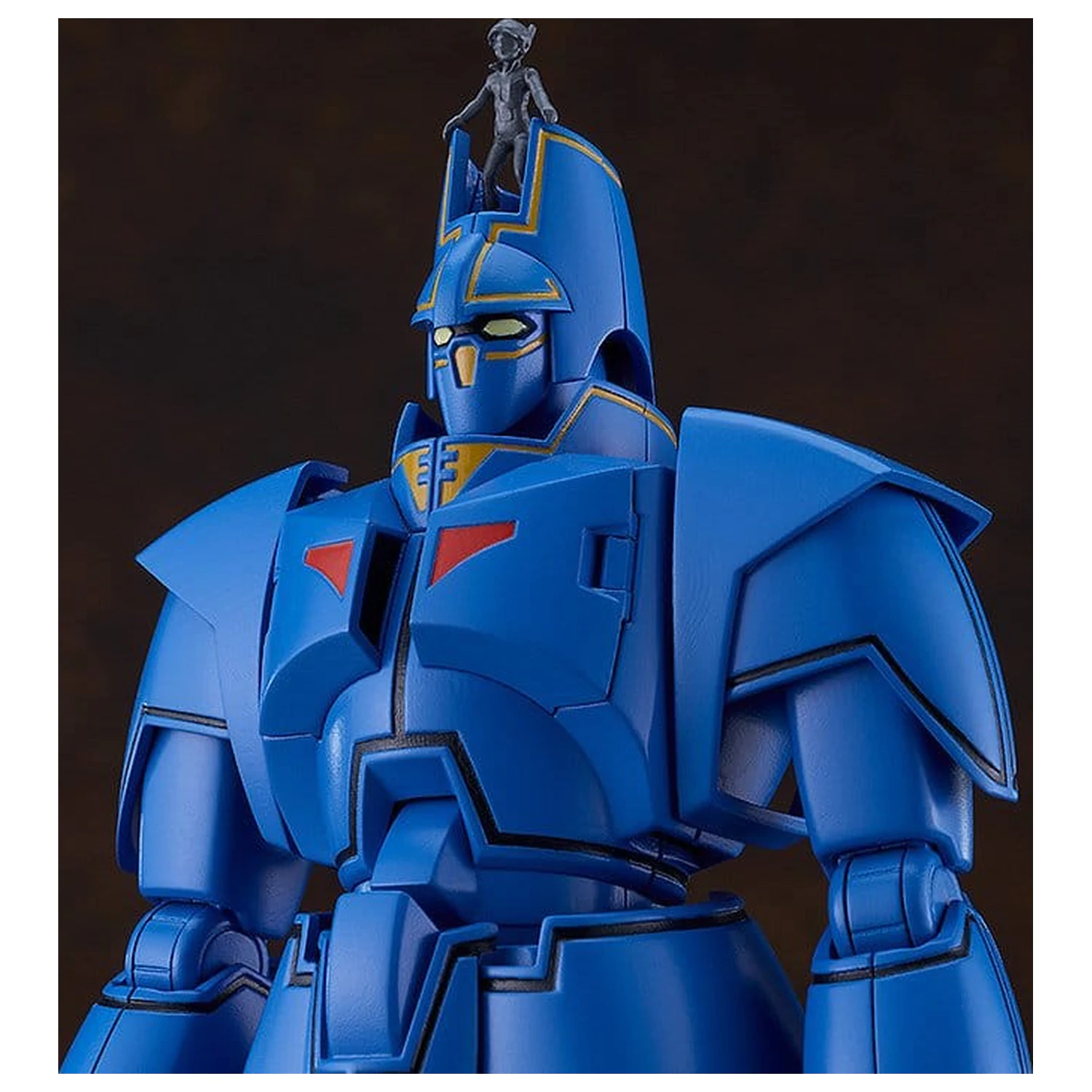 Giant Gorg Moderoid Plastic Model Kit Gorg 17 cm product photo