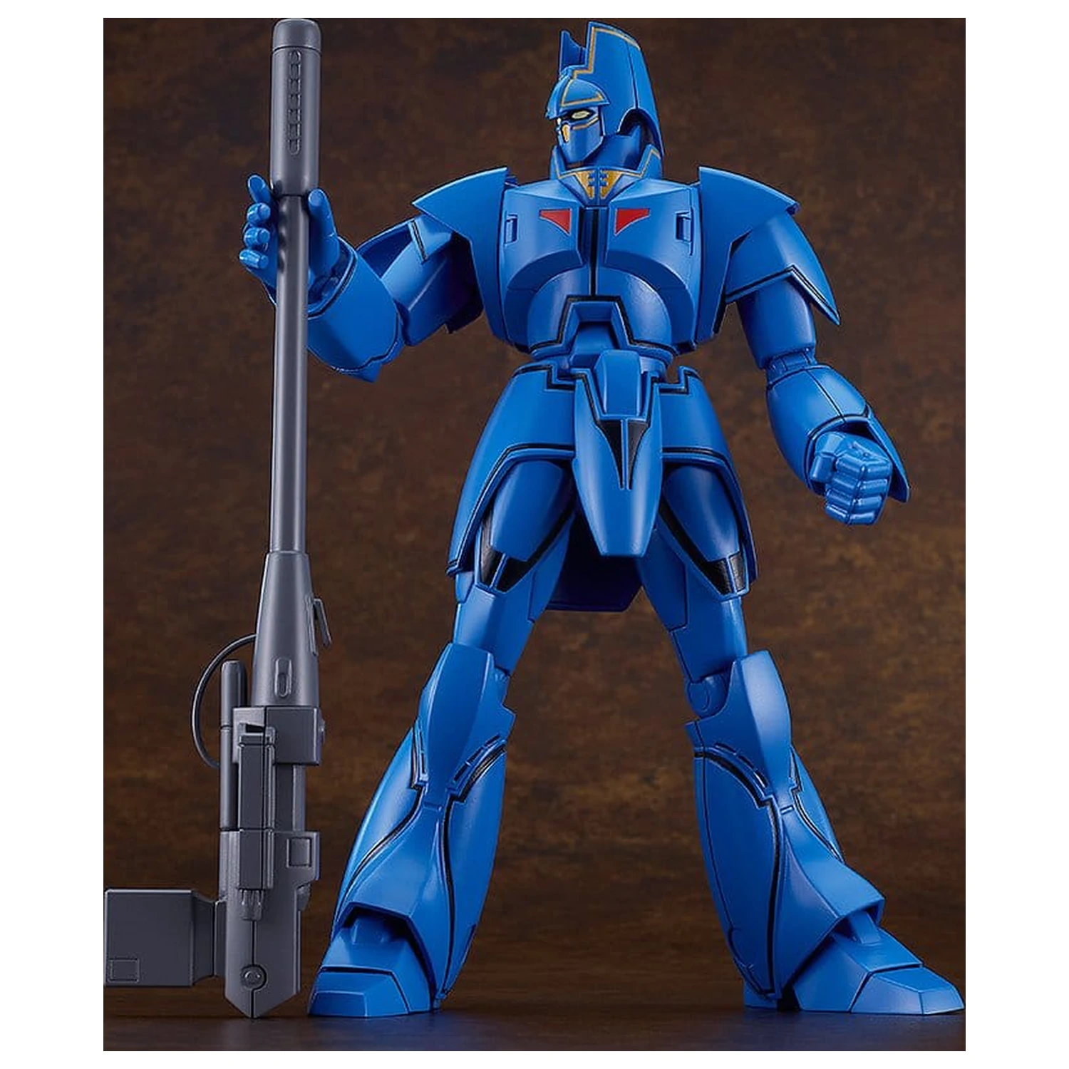 Giant Gorg Moderoid Plastic Model Kit Gorg 17 cm product photo
