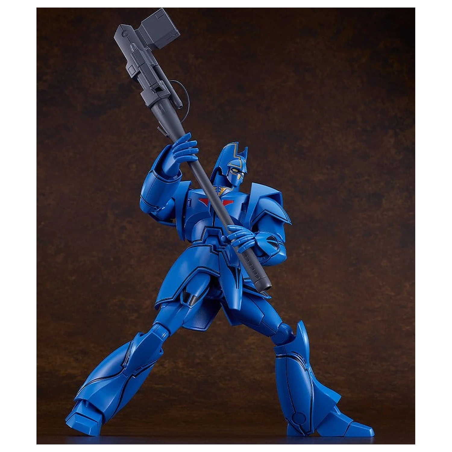 Giant Gorg Moderoid Plastic Model Kit Gorg 17 cm product photo