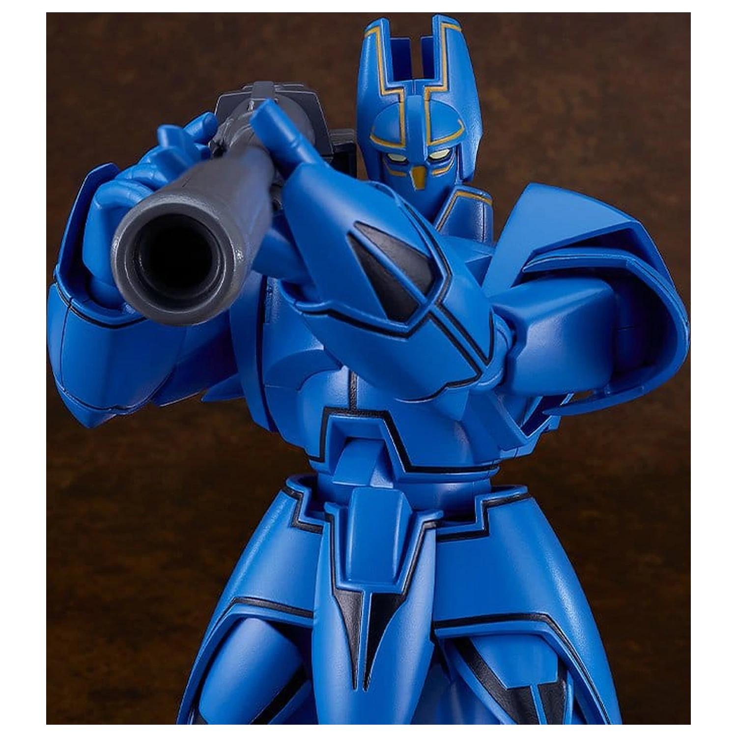 Giant Gorg Moderoid Plastic Model Kit Gorg 17 cm product photo