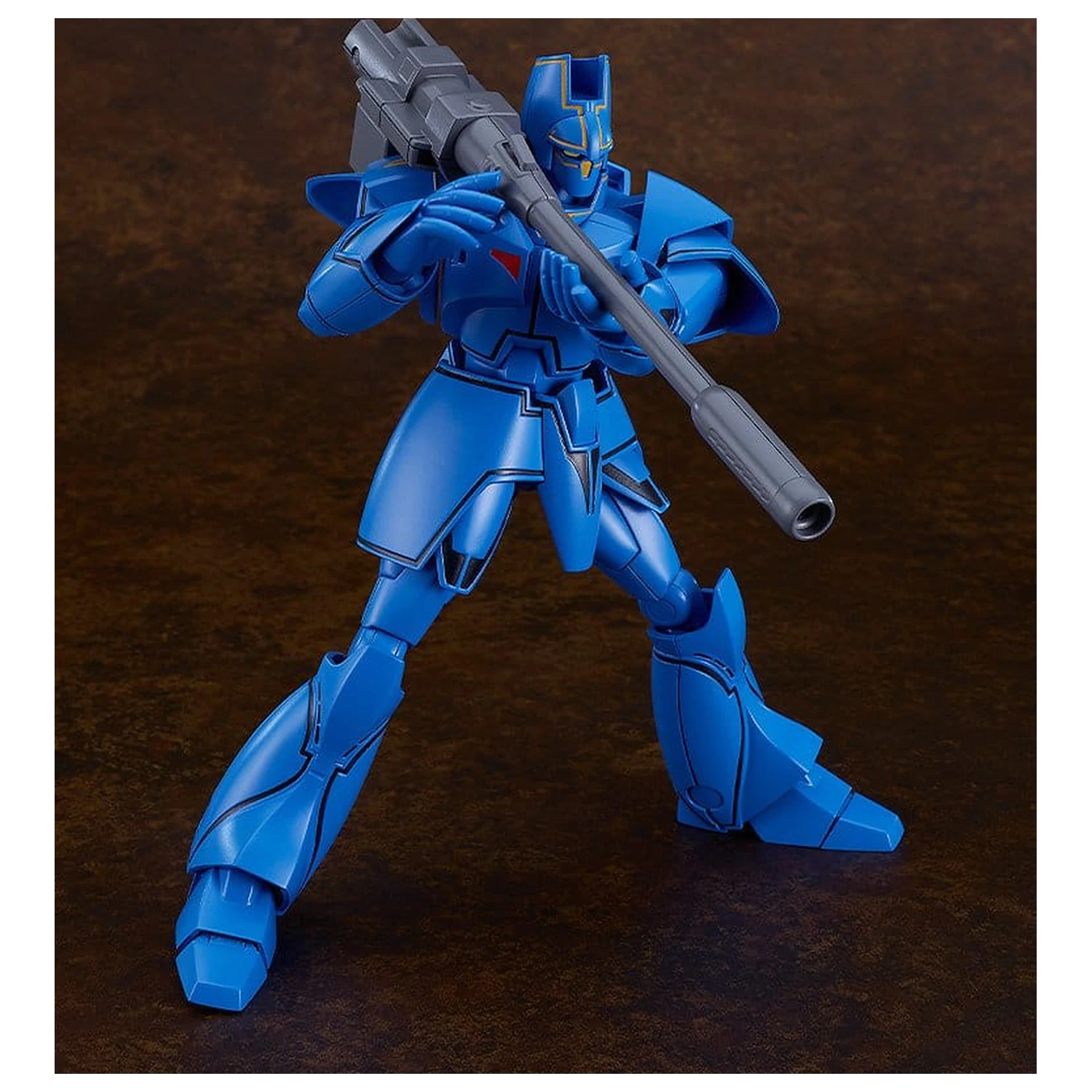 Giant Gorg Moderoid Plastic Model Kit Gorg 17 cm product photo