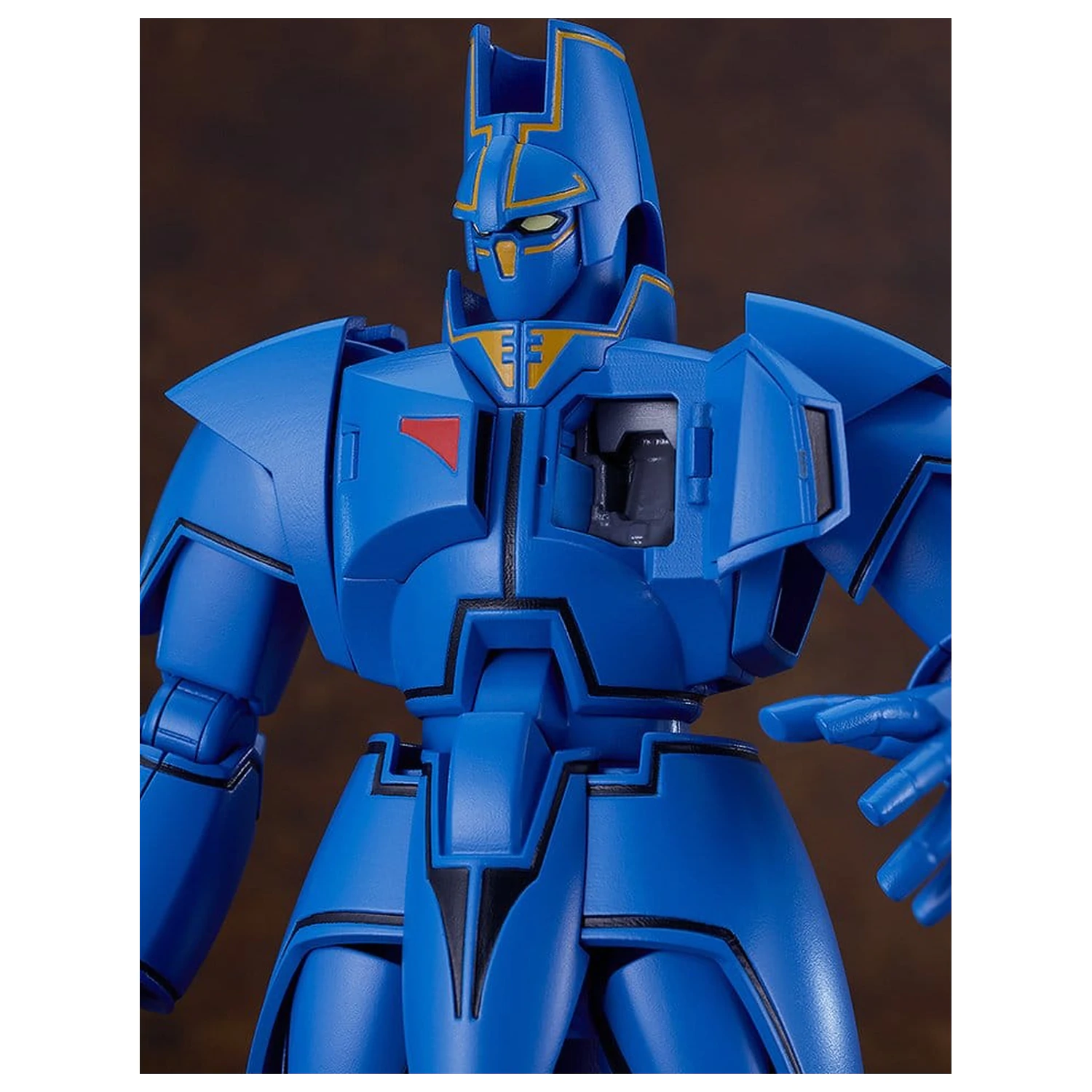 Giant Gorg Moderoid Plastic Model Kit Gorg 17 cm product photo
