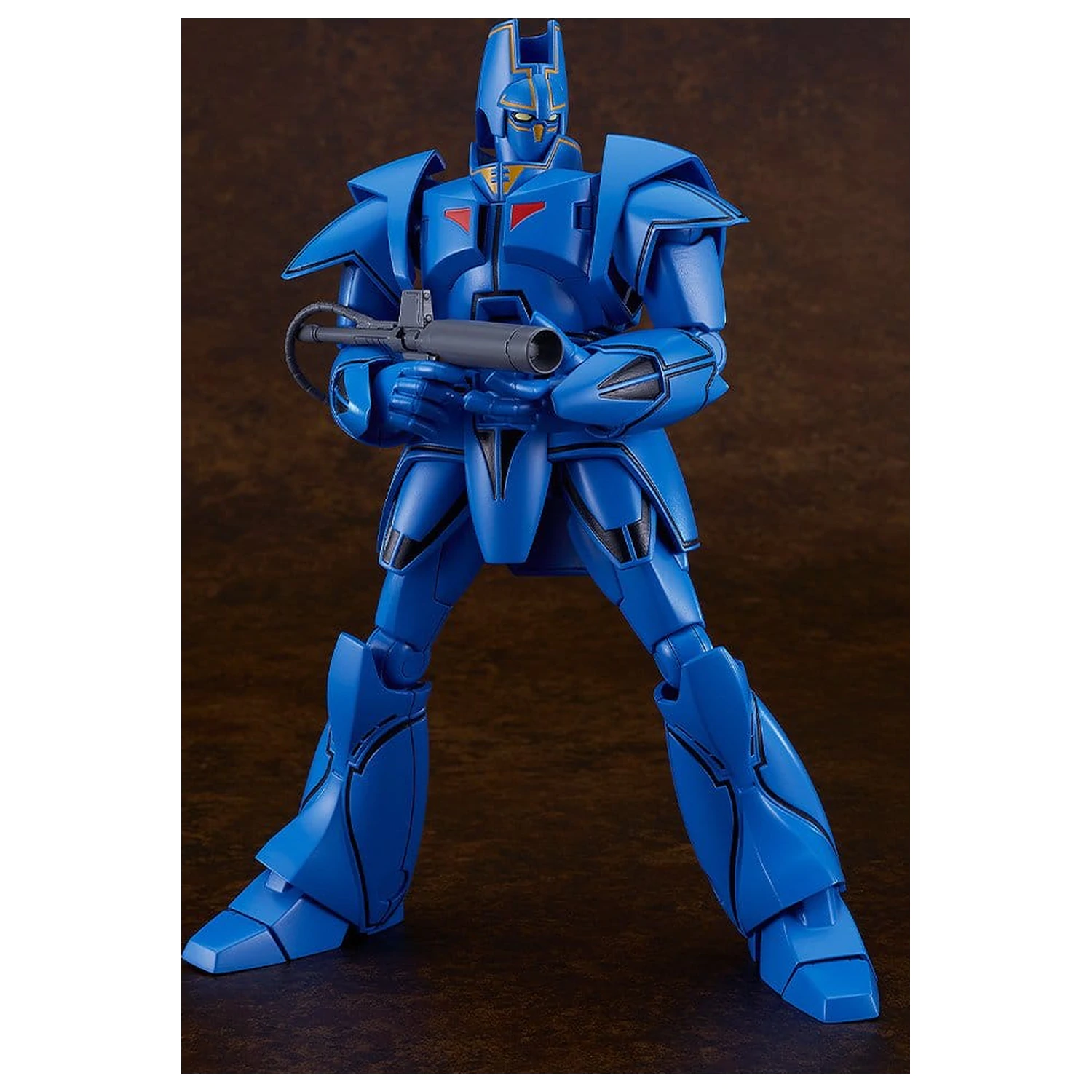 Giant Gorg Moderoid Plastic Model Kit Gorg 17 cm product photo