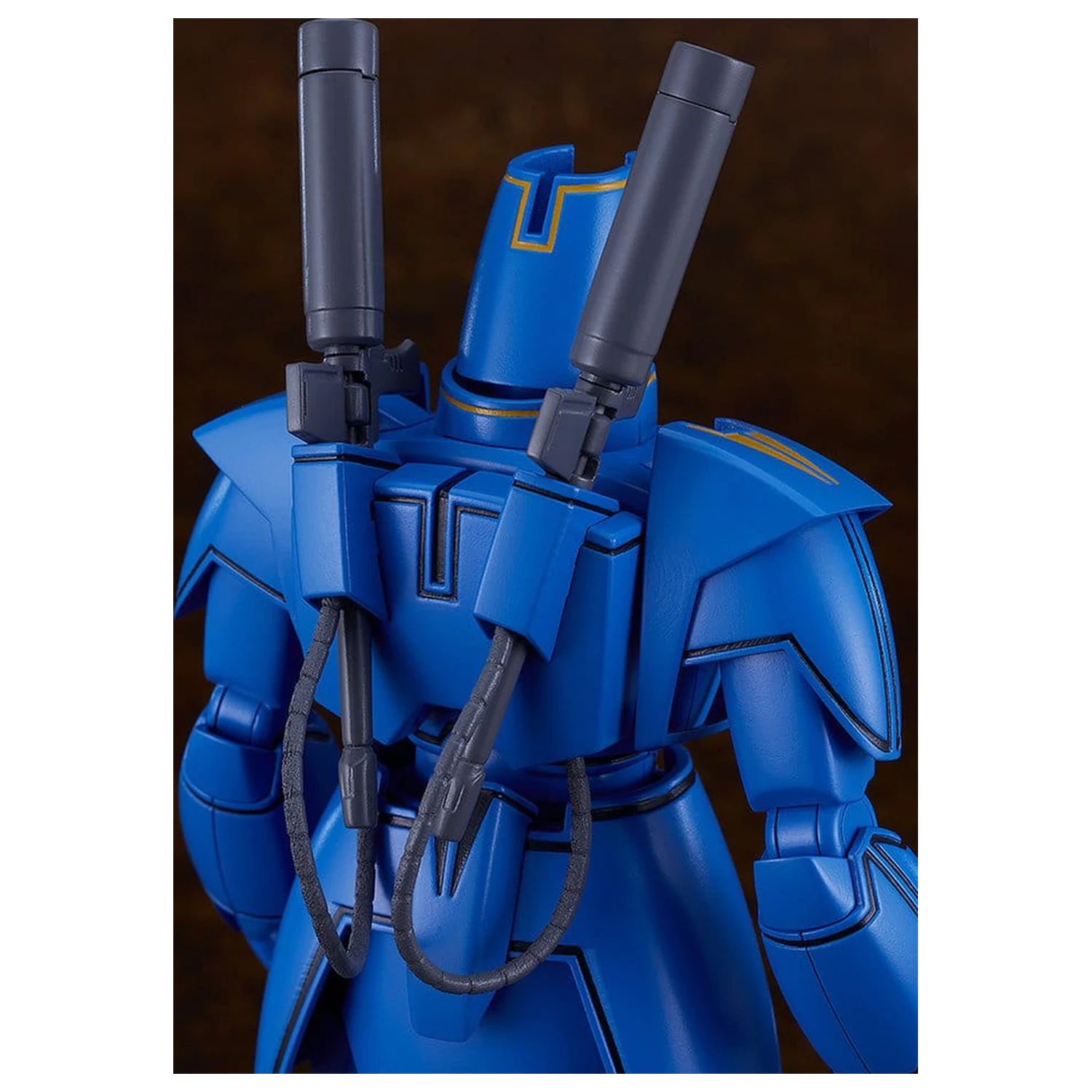 Giant Gorg Moderoid Plastic Model Kit Gorg 17 cm product photo