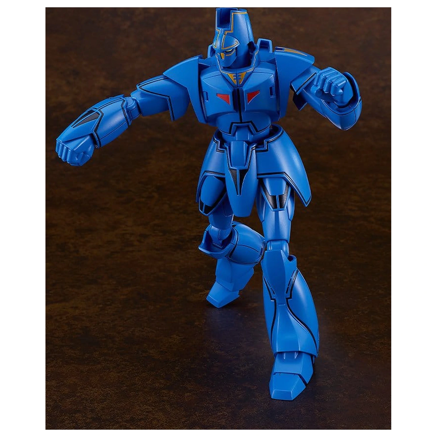 Giant Gorg Moderoid Plastic Model Kit Gorg 17 cm product photo