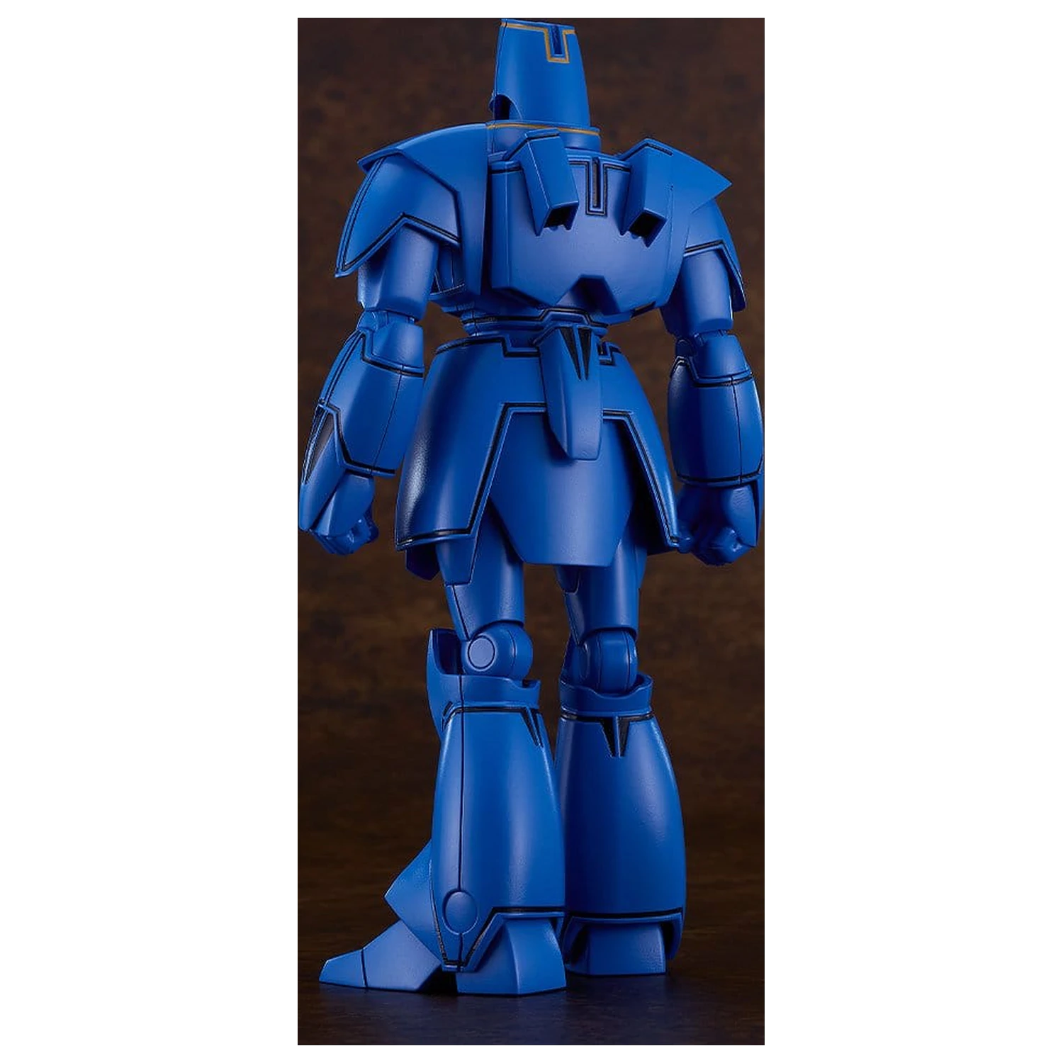 Giant Gorg Moderoid Plastic Model Kit Gorg 17 cm product photo