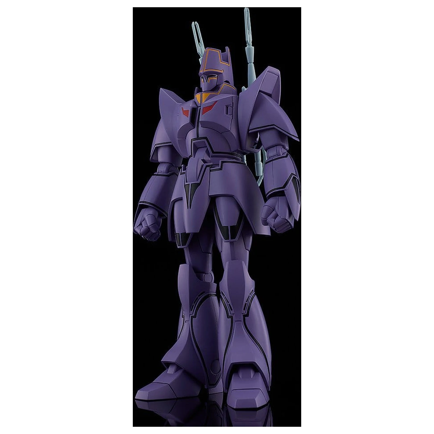 Giant Gorg Moderoid Plastic Model Kit Manon Guardian 17 cm product photo
