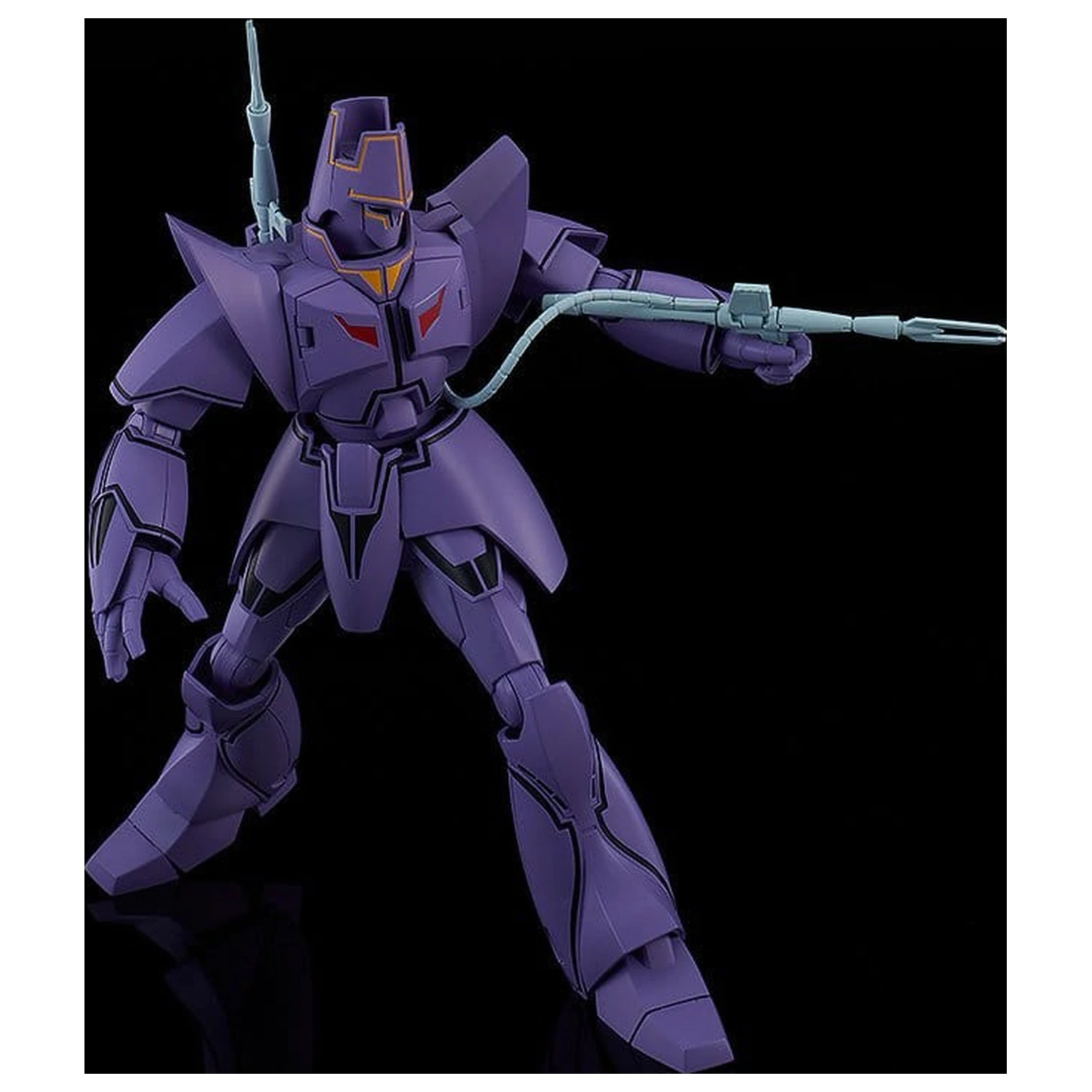 Giant Gorg Moderoid Plastic Model Kit Manon Guardian 17 cm product photo