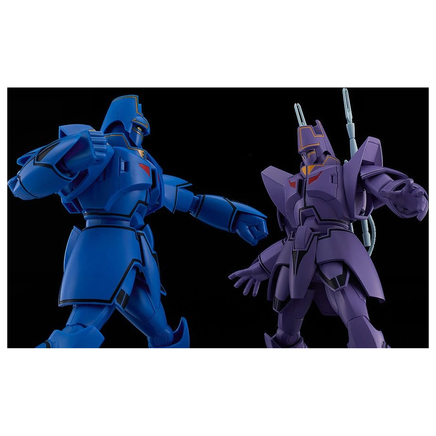 Giant Gorg Moderoid Plastic Model Kit Manon Guardian 17 cm product photo
