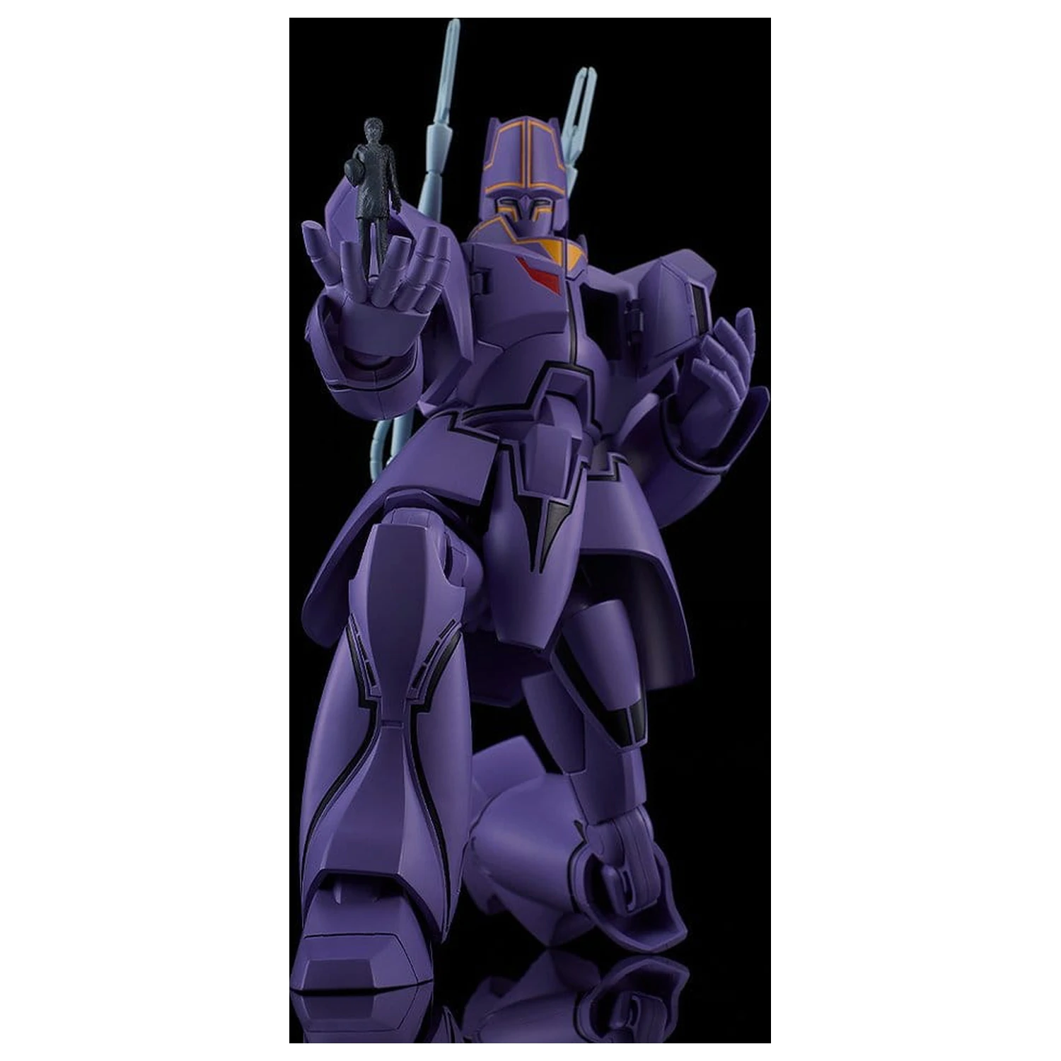 Giant Gorg Moderoid Plastic Model Kit Manon Guardian 17 cm product photo