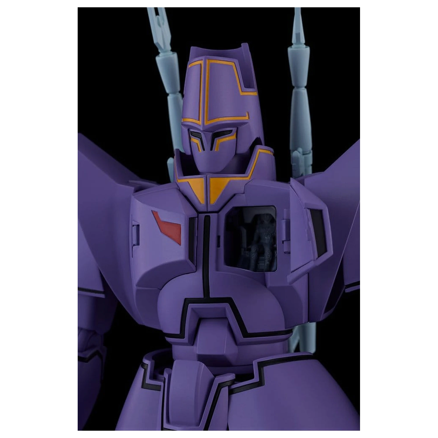 Giant Gorg Moderoid Plastic Model Kit Manon Guardian 17 cm product photo
