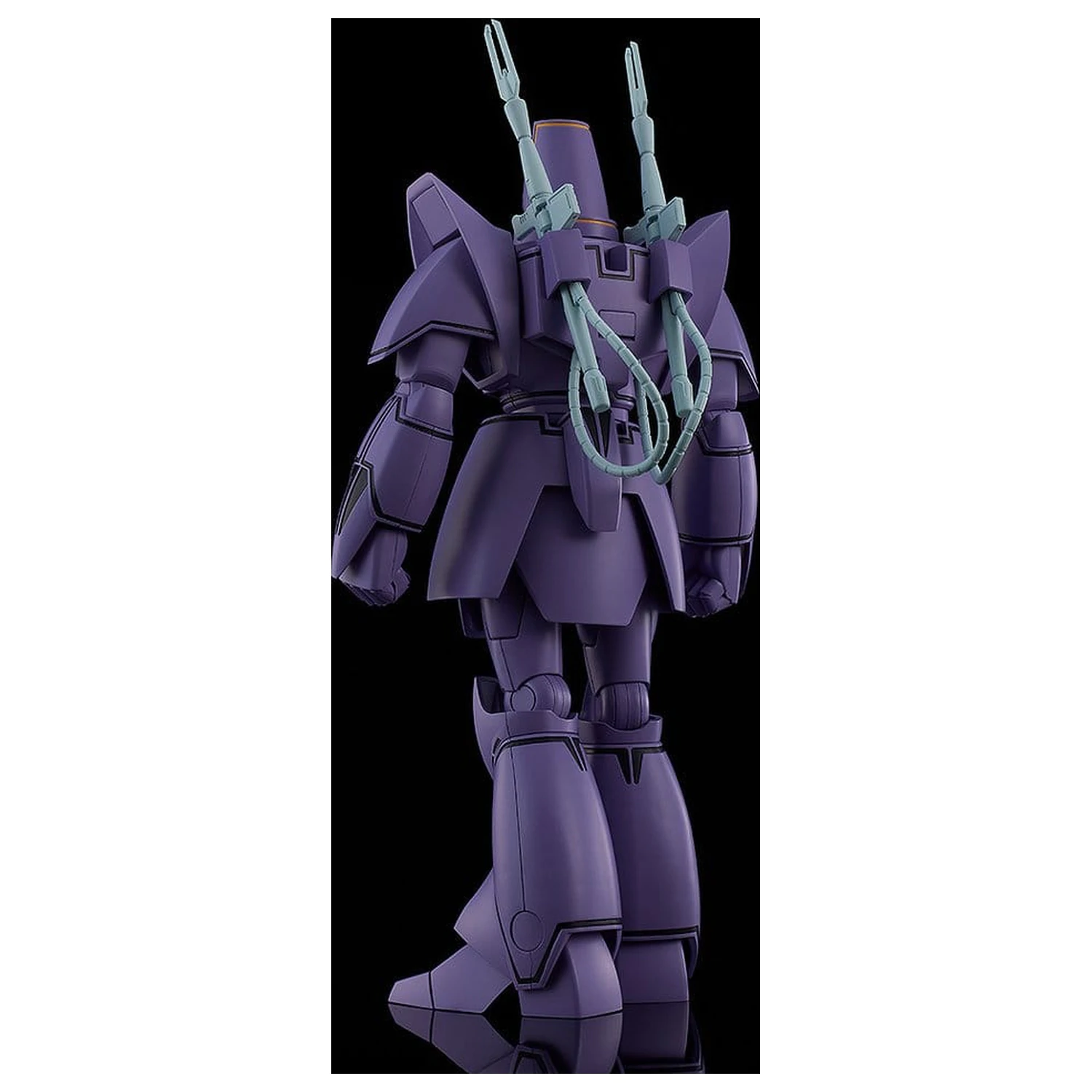 Giant Gorg Moderoid Plastic Model Kit Manon Guardian 17 cm product photo