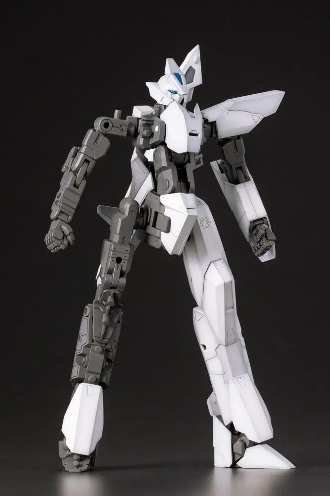 Gigantic Arms MSG Plastic Model Kit Variable Frame System 01 Garudagear (Beluga) 19 cm product photo