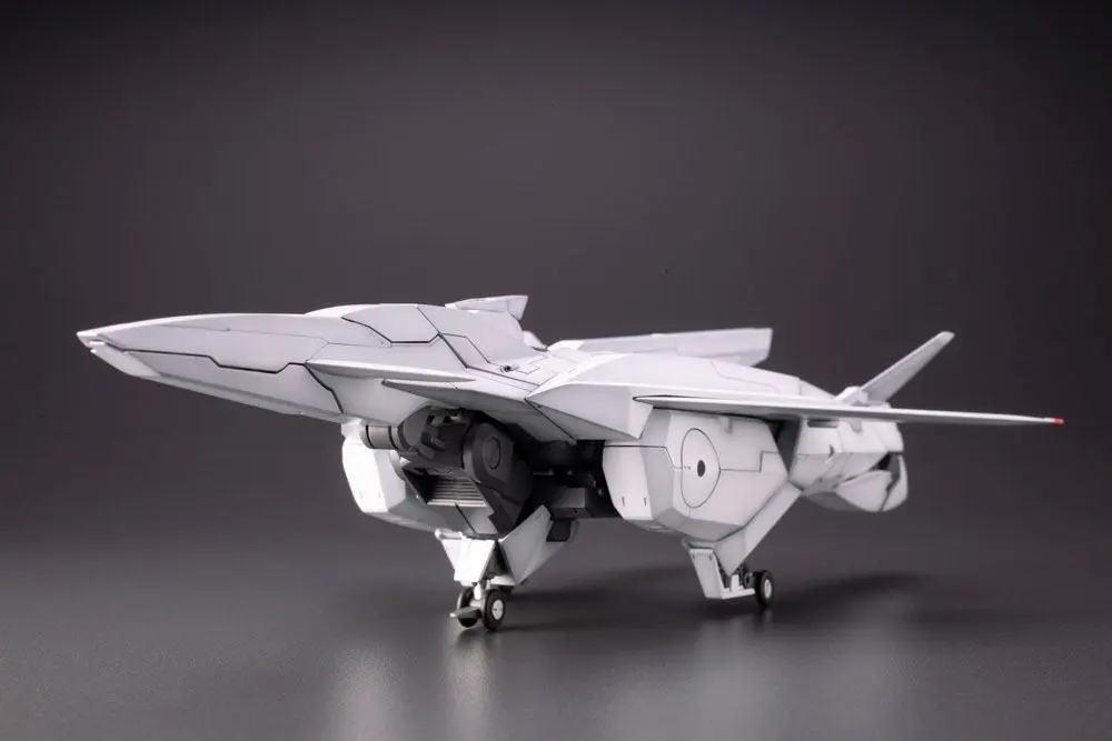 Gigantic Arms MSG Plastic Model Kit Variable Frame System 01 Garudagear (Beluga) 19 cm product photo