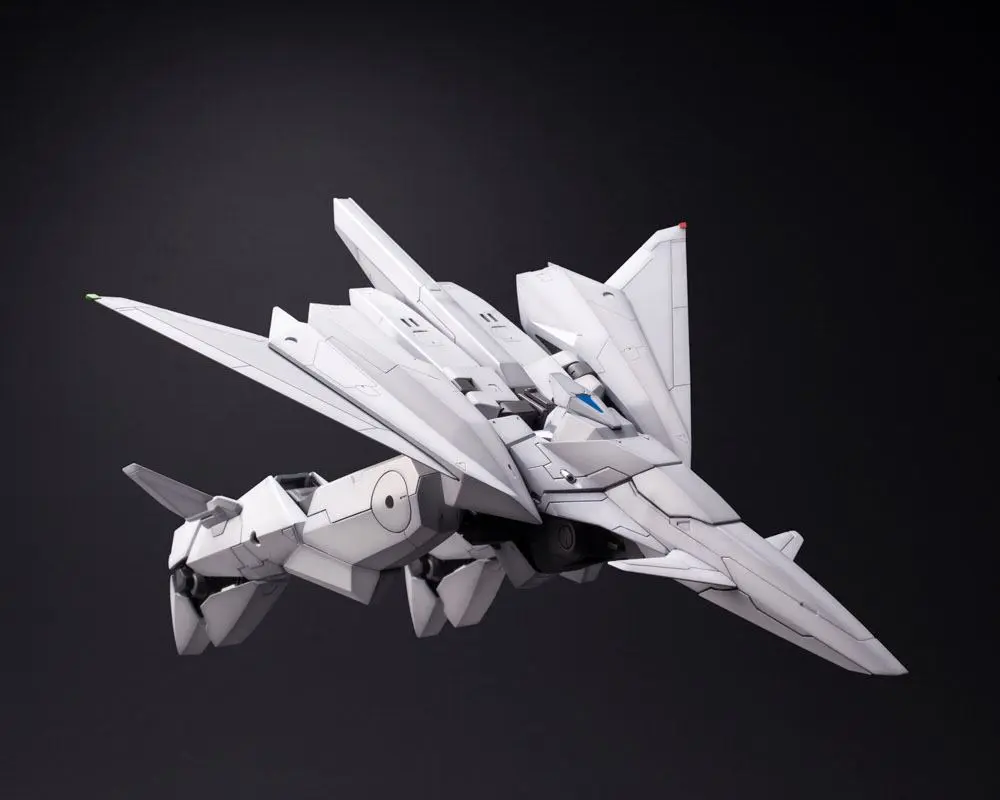 Gigantic Arms MSG Plastic Model Kit Variable Frame System 01 Garudagear (Beluga) 19 cm product photo