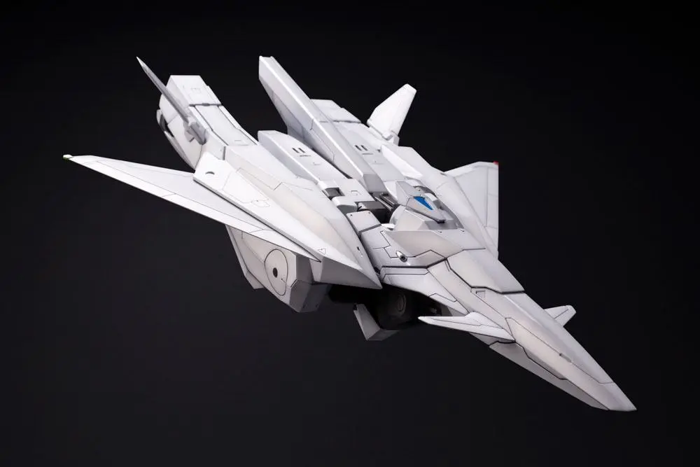 Gigantic Arms MSG Plastic Model Kit Variable Frame System 01 Garudagear (Beluga) 19 cm product photo